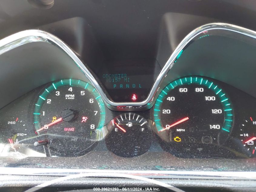 2016 Chevrolet Traverse 1Lt VIN: 1GNKVGKD9GJ273064 Lot: 39621293