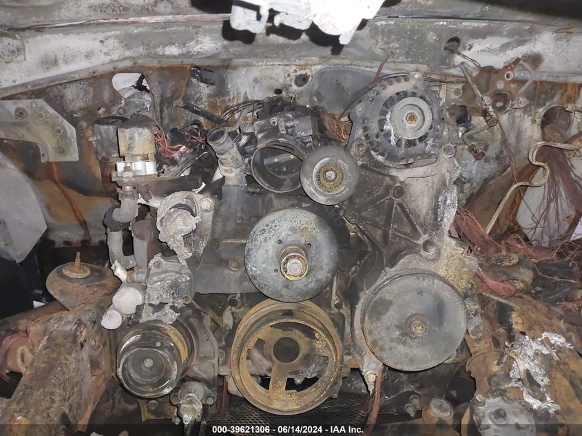 2001 Chevrolet Silverado 2500Hd Lt VIN: 1GCHC23U71F177664 Lot: 39621306