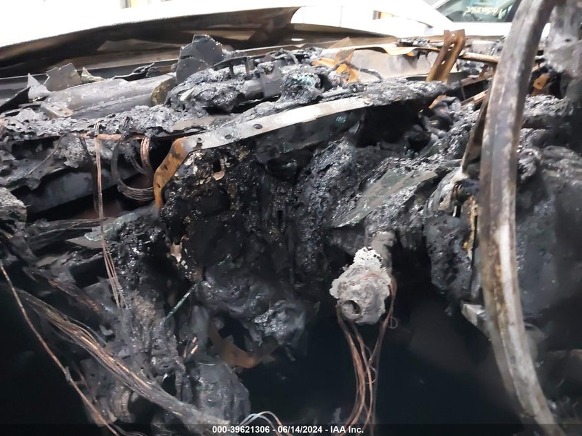 2001 Chevrolet Silverado 2500Hd Lt VIN: 1GCHC23U71F177664 Lot: 39621306