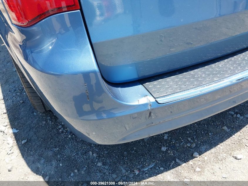 2012 Chrysler Town & Country Touring VIN: 2C4RC1BG0CR186311 Lot: 39621308