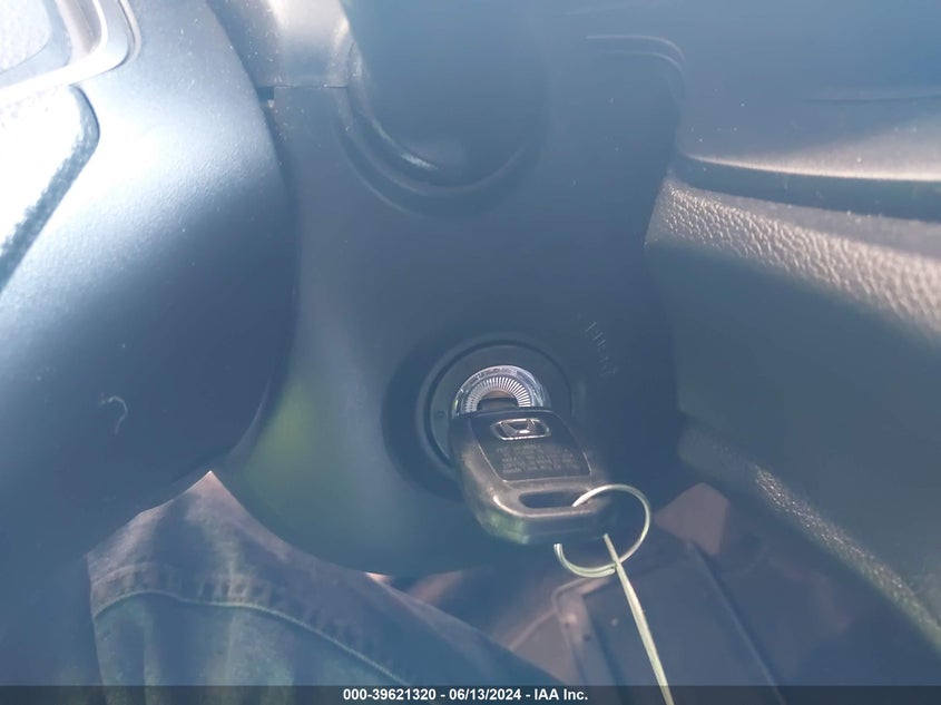 VIN SHHFK7H34LU422109 2020 HONDA CIVIC LX