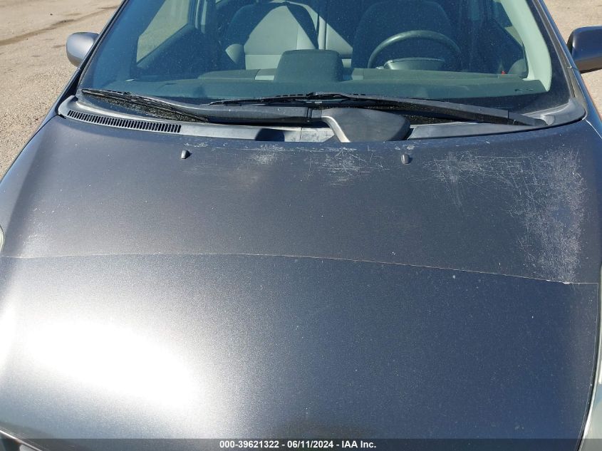 2007 Toyota Prius VIN: JTDKB20UX73205819 Lot: 39621322