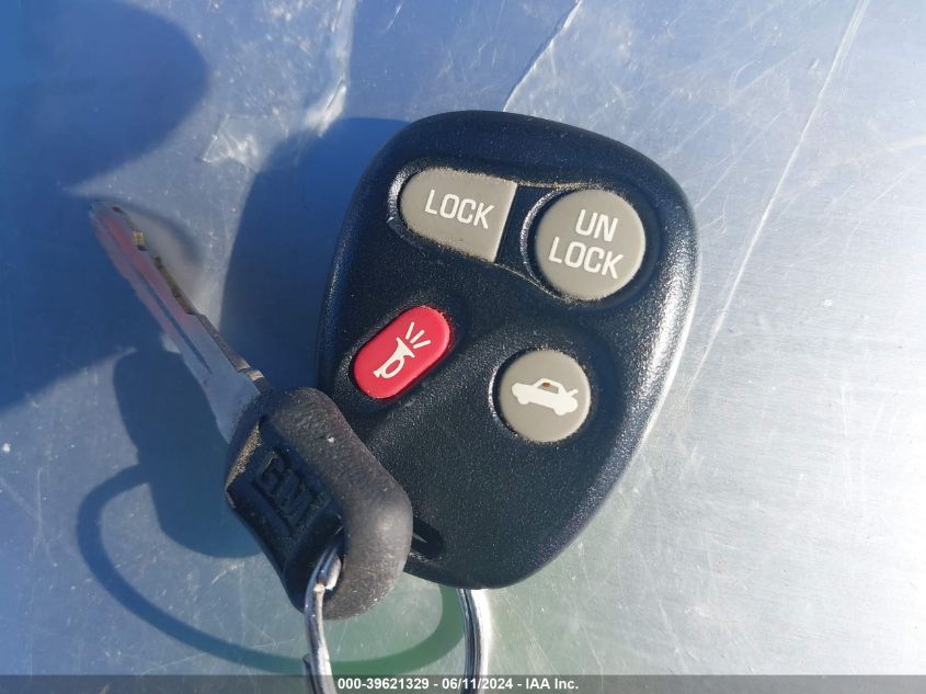 2003 Chevrolet Cavalier Ls VIN: 1G1JF52F337302386 Lot: 39621329