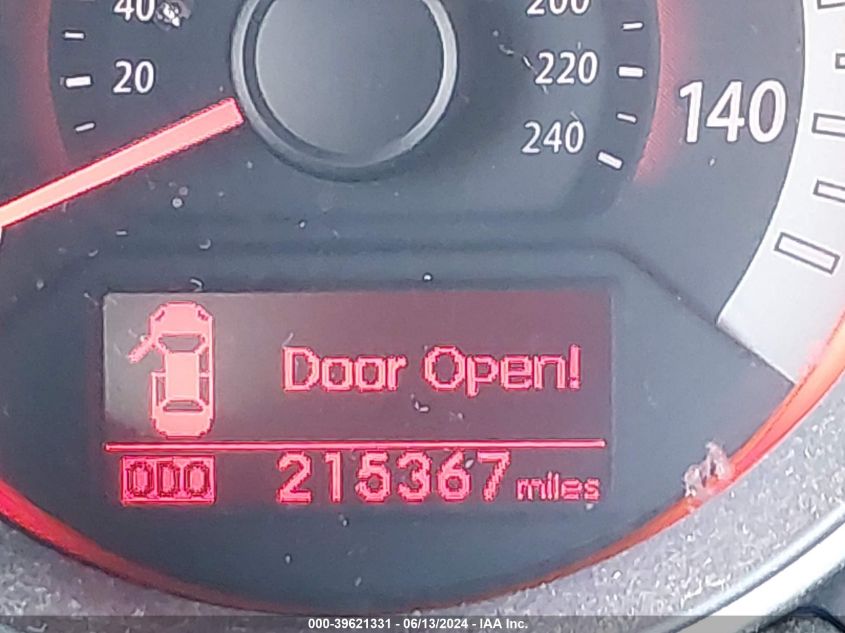 2010 Kia Forte Koup Sx VIN: KNAFW6A38A5159757 Lot: 39621331