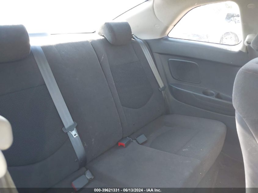 2010 Kia Forte Koup Sx VIN: KNAFW6A38A5159757 Lot: 39621331