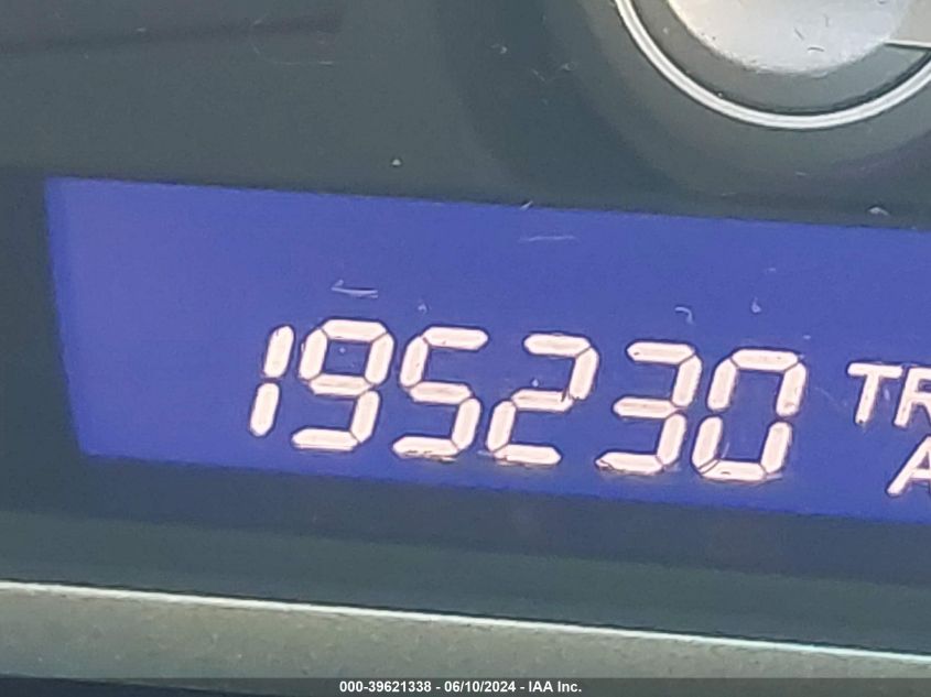 2007 Honda Civic Lx VIN: 1HGFA15567L067410 Lot: 39621338