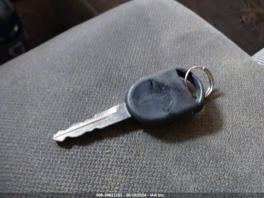 2001 Ford Ranger Edge/Xlt VIN: 1FTZR15E31TA21450 Lot: 39621353