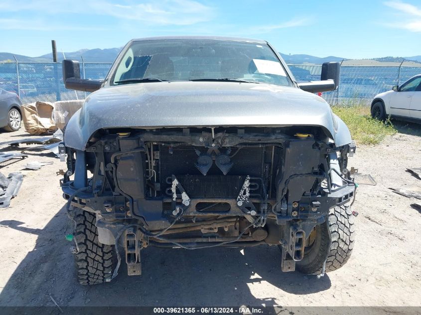 2012 Ram 2500 St VIN: 3C6TD5CT7CG113164 Lot: 39621365