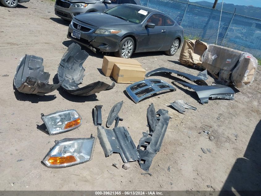 2012 Ram 2500 St VIN: 3C6TD5CT7CG113164 Lot: 39621365