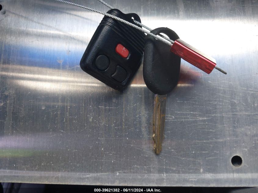 2005 Ford Explorer Xlt/Xlt Sport VIN: 1FMZU73K45UB71430 Lot: 39621382