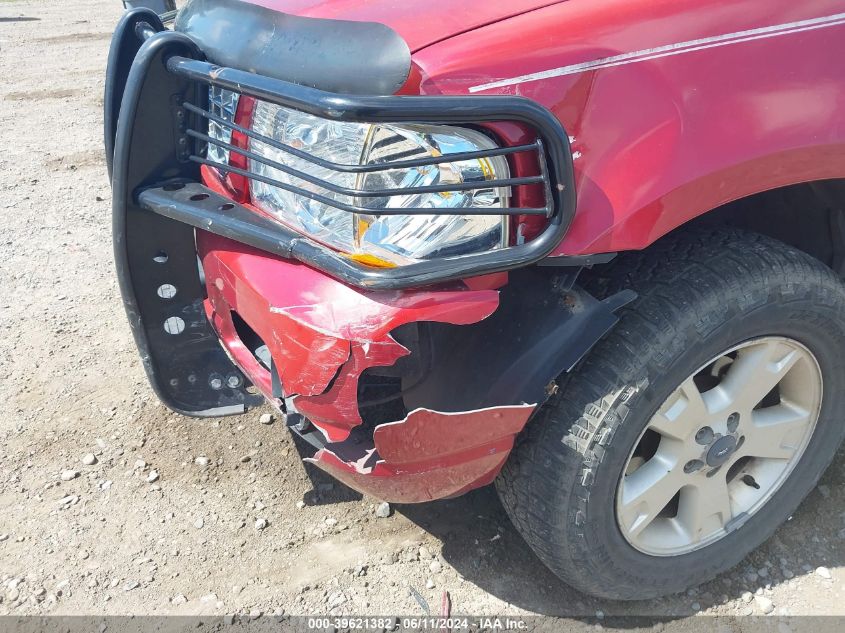 2005 Ford Explorer Xlt/Xlt Sport VIN: 1FMZU73K45UB71430 Lot: 39621382