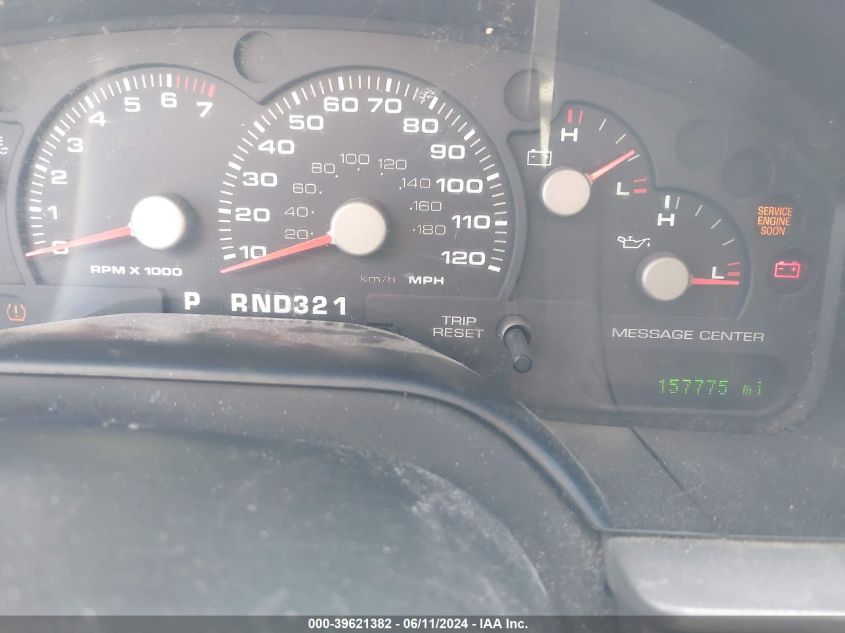 2005 Ford Explorer Xlt/Xlt Sport VIN: 1FMZU73K45UB71430 Lot: 39621382