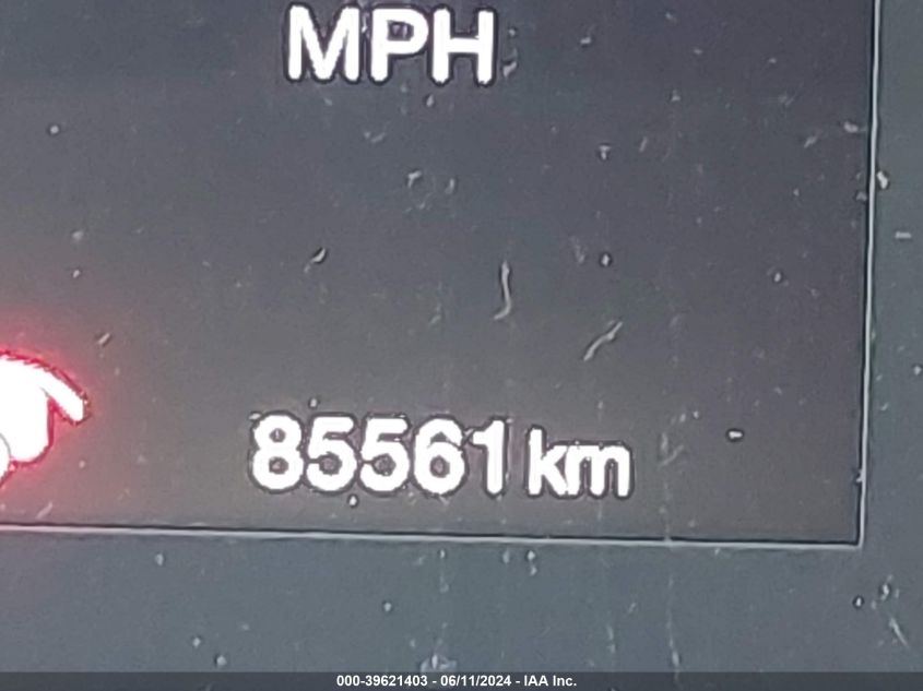 2019 Jeep Renegade Latitude Fwd VIN: ZACNJABB7KPK86219 Lot: 39621403