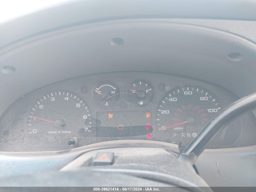 2006 Ford Ranger Sport/Stx/Xl/Xlt VIN: 1FTYR14U56PA72307 Lot: 39621414