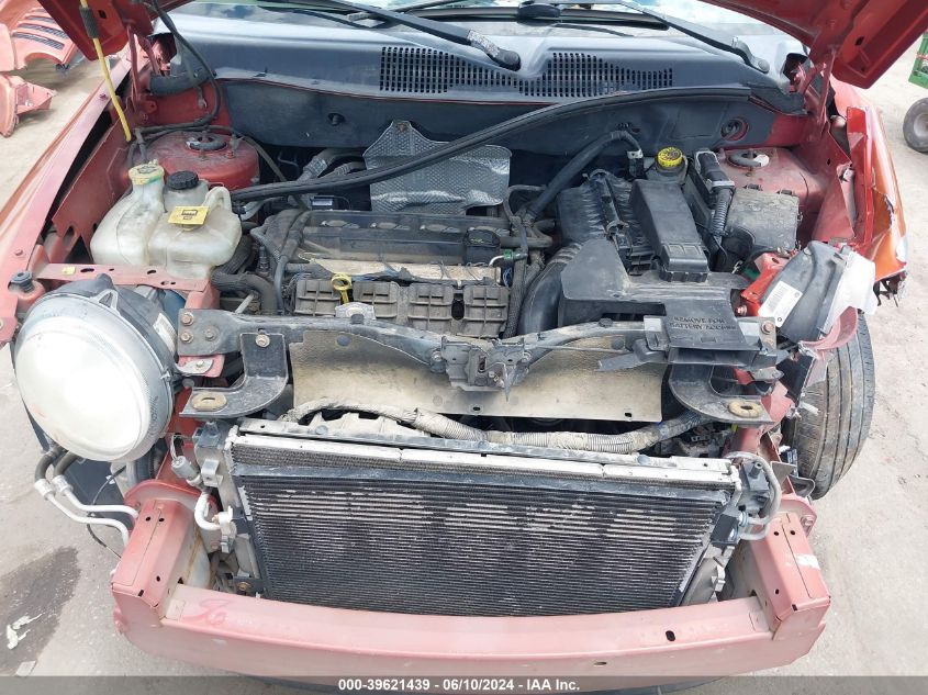 2008 Jeep Compass Sport VIN: 1J8FT47098D529006 Lot: 39621439