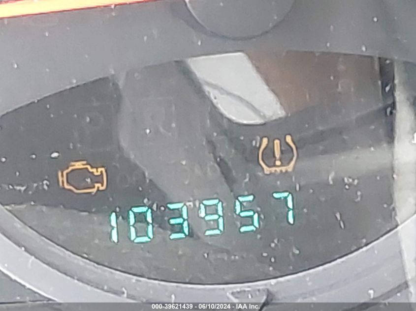 2008 Jeep Compass Sport VIN: 1J8FT47098D529006 Lot: 39621439