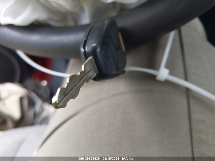 2008 Jeep Compass Sport VIN: 1J8FT47098D529006 Lot: 39621439