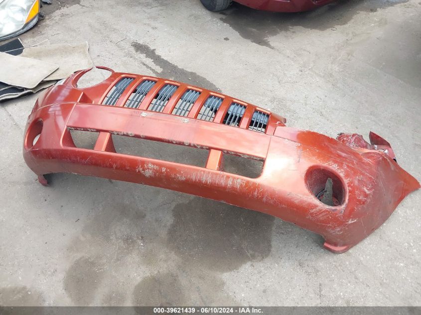 2008 Jeep Compass Sport VIN: 1J8FT47098D529006 Lot: 39621439