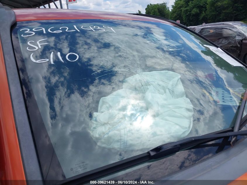 2008 Jeep Compass Sport VIN: 1J8FT47098D529006 Lot: 39621439