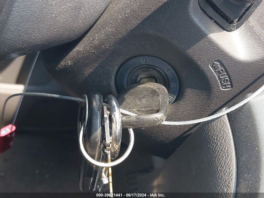 2009 Honda Odyssey Ex VIN: 5FNRL38459B020914 Lot: 39621441