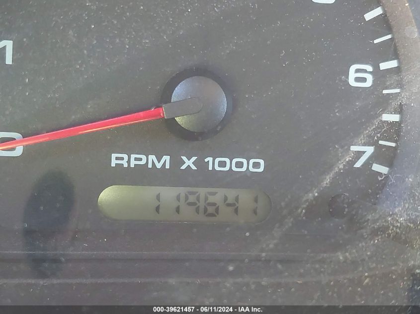 2004 Ford Ranger Edge/Tremor/Xlt VIN: 1FTZR45E64TA01344 Lot: 39621457