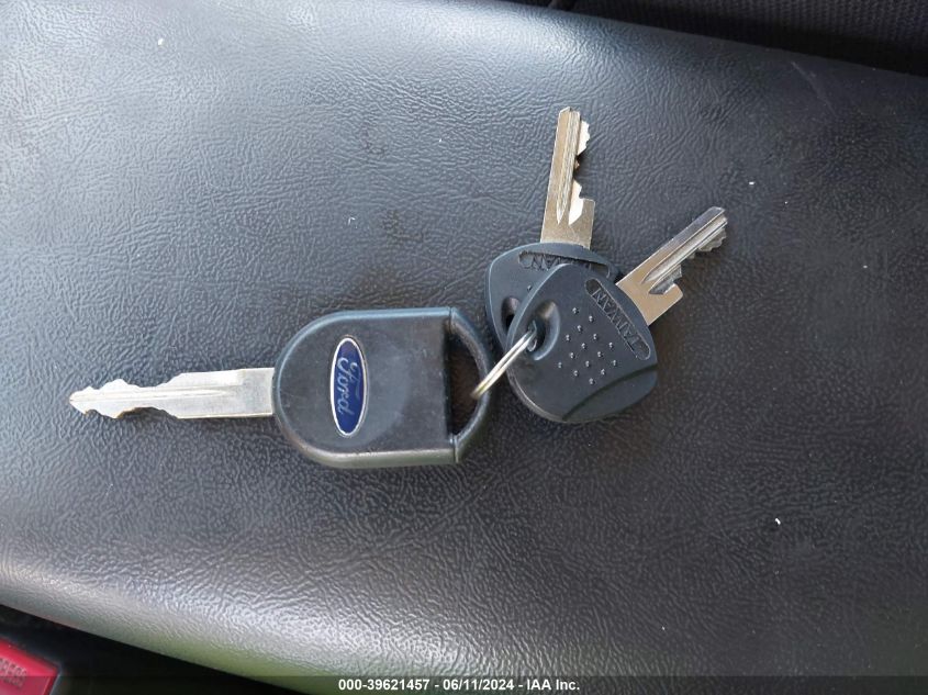 2004 Ford Ranger Edge/Tremor/Xlt VIN: 1FTZR45E64TA01344 Lot: 39621457