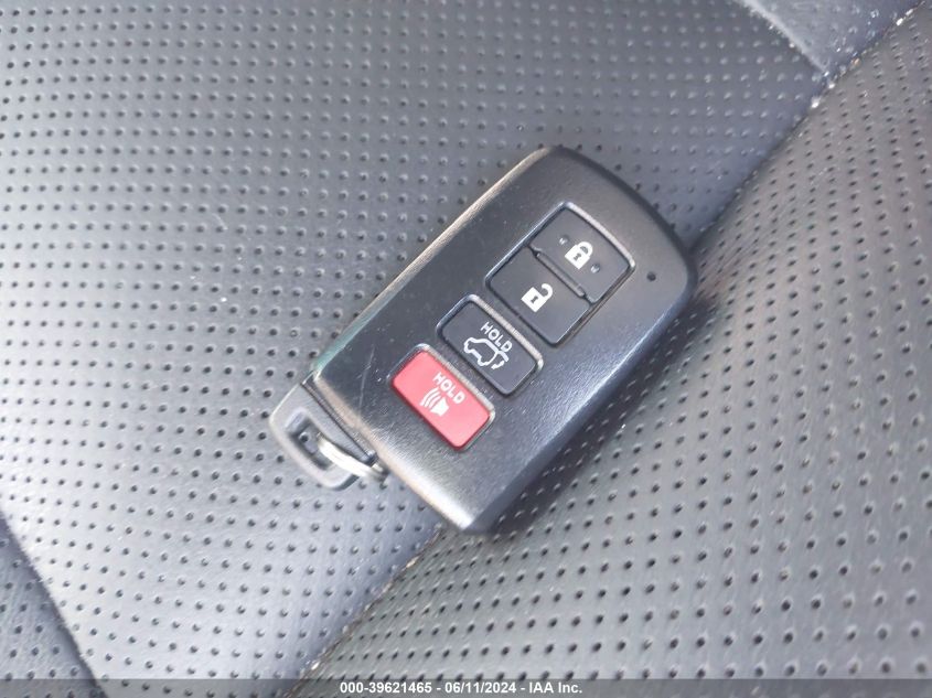 2019 Toyota Highlander Limited Platinum VIN: 5TDDZRFH5KS711413 Lot: 39621465