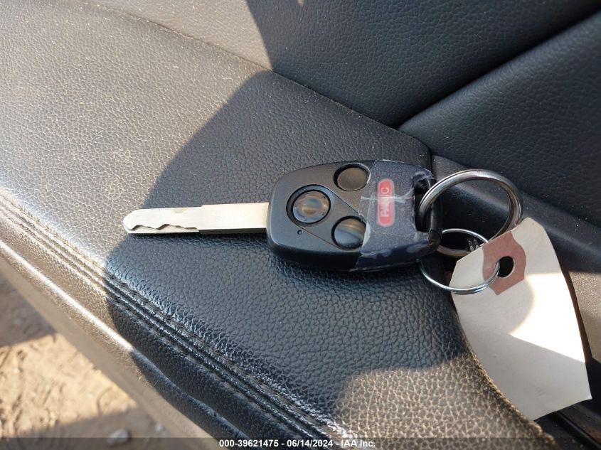 2009 Honda Accord 2.4 Ex-L VIN: 1HGCS12809A010746 Lot: 39621475