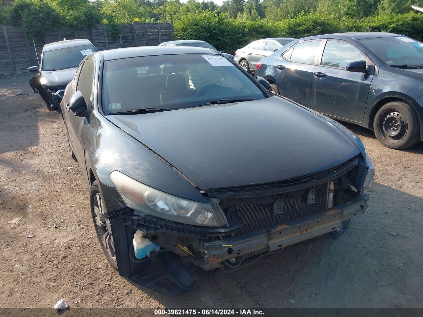 2009 Honda Accord 2.4 Ex-L VIN: 1HGCS12809A010746 Lot: 39621475