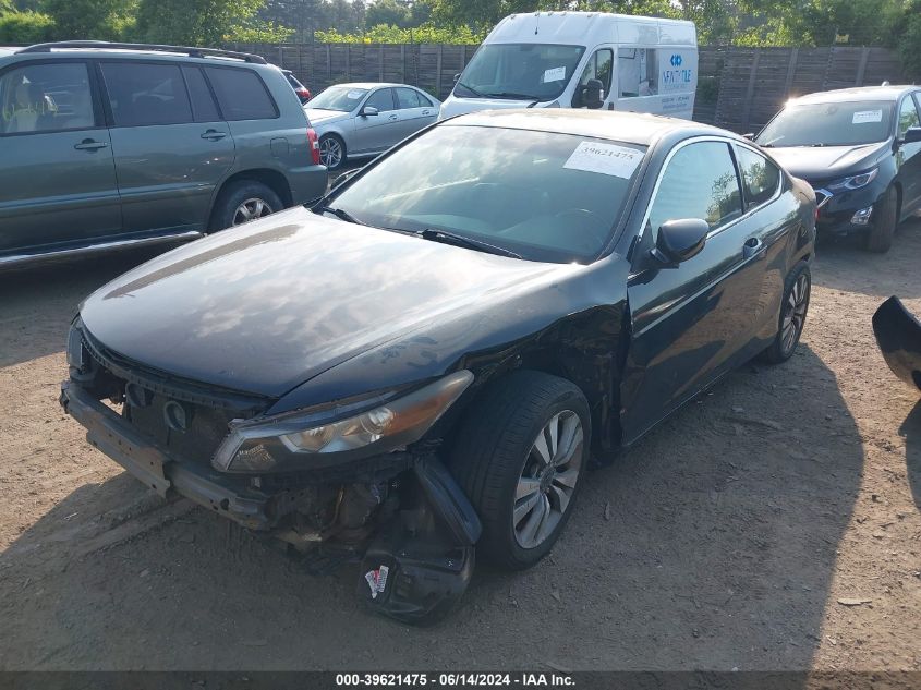 2009 Honda Accord 2.4 Ex-L VIN: 1HGCS12809A010746 Lot: 39621475