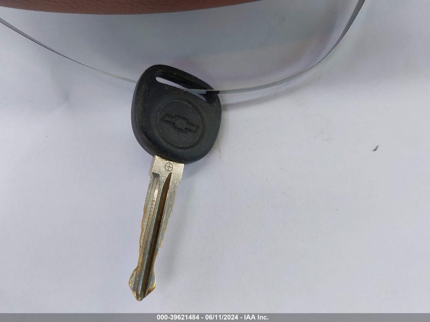 2014 Chevrolet Traverse 2Lt VIN: 1GNKVHKD7EJ170213 Lot: 39621484