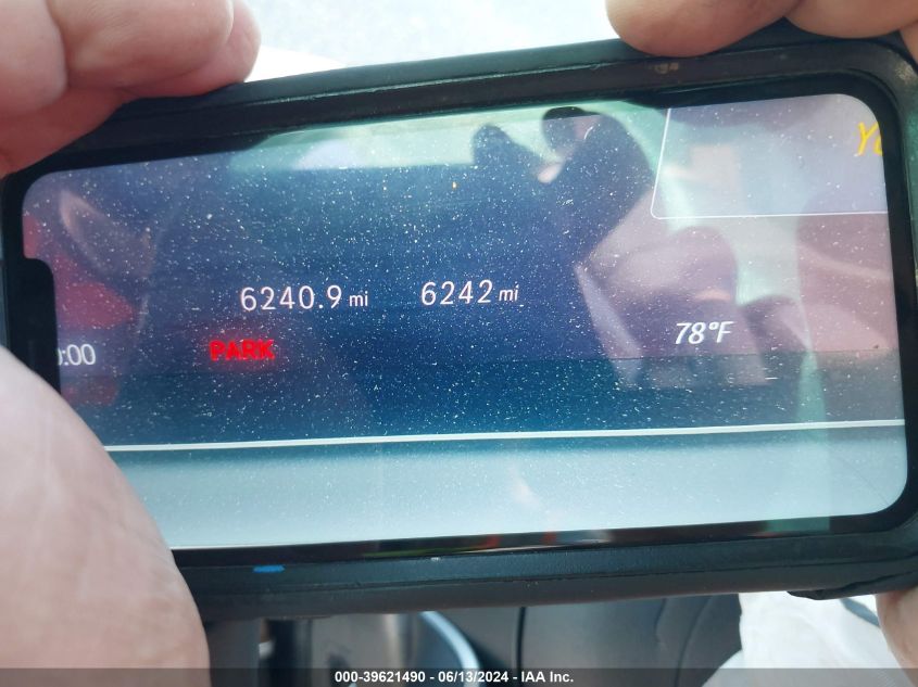 2024 Mercedes-Benz Gle 350 4Matic VIN: 4JGFB4FB5RB072944 Lot: 39621490