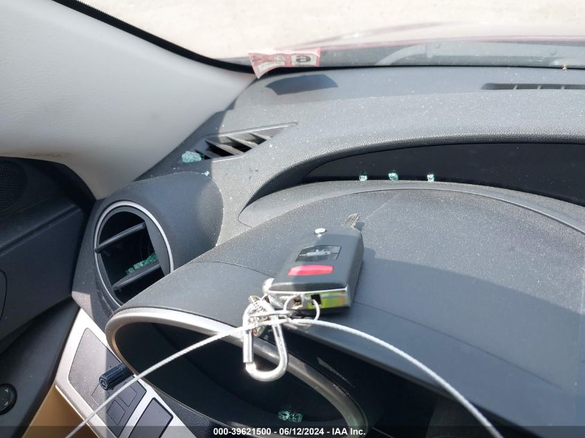 2010 Mazda Mazda3 S Sport VIN: JM1BL1H56A1227808 Lot: 39621500