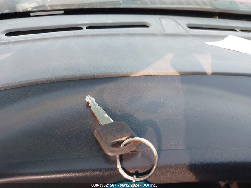 2005 Ford F-250 Lariat/Xl/Xlt VIN: 1FTSX21P95EB69942 Lot: 39621567