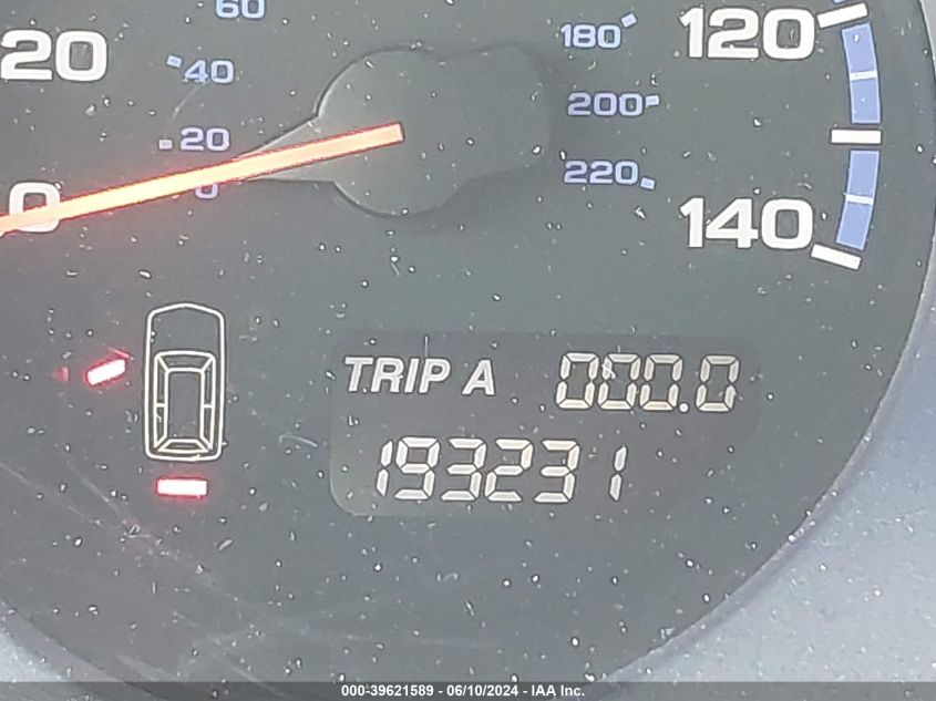 2006 Acura Mdx VIN: 2HNYD18806H550613 Lot: 39621589