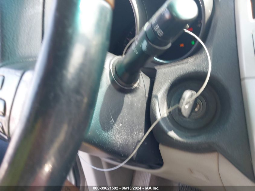 2005 Lexus Rx 330 VIN: JTJHA31U950074556 Lot: 39621592