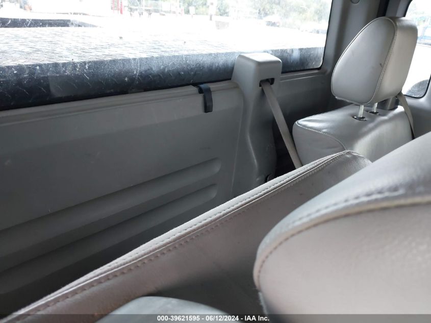 2005 Ford F-150 Stx/Xl/Xlt VIN: 1FTRF12285NB90361 Lot: 39621595