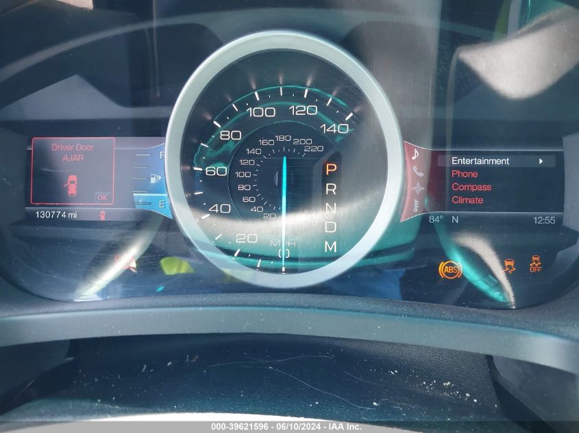 2011 Ford Explorer Xlt VIN: 1FMHK7D8XBGA61447 Lot: 39621596