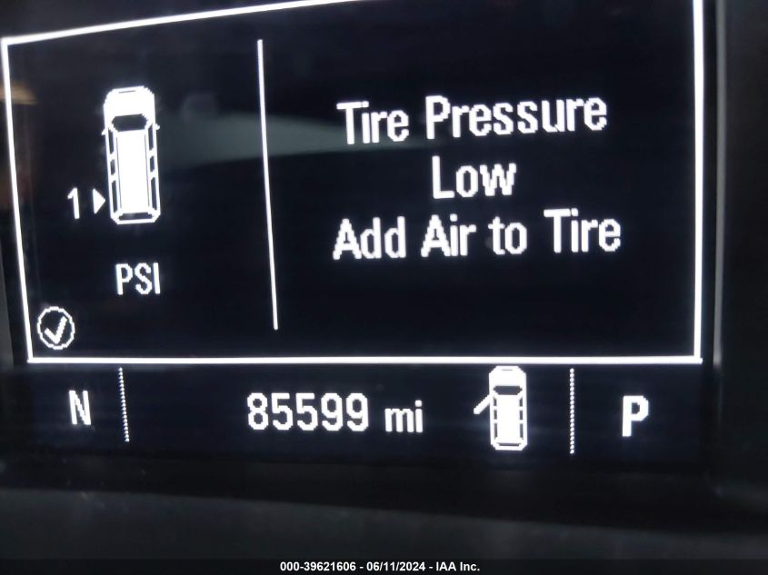 2018 GMC Terrain Sle VIN: 3GKALTEXXJL319031 Lot: 39621606