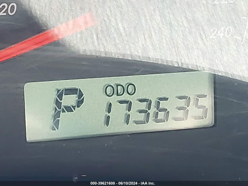 2011 Toyota Corolla Le VIN: JTDBU4EE6B9151447 Lot: 39621608