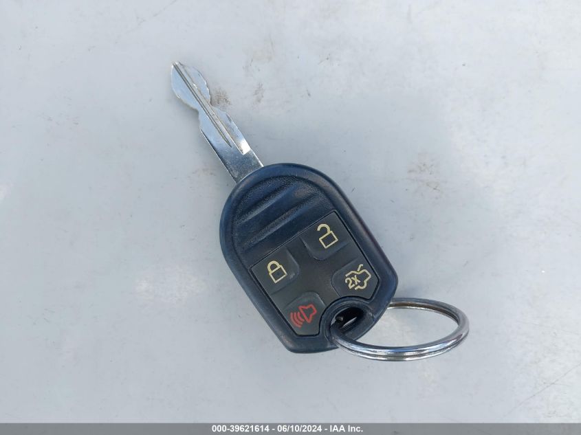 2011 Ford Mustang V6 Premium VIN: 1ZVBP8AM8B5106610 Lot: 39621614