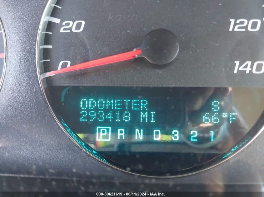 2008 Chevrolet Impala Lt VIN: 2G1WT58K689181152 Lot: 39621619