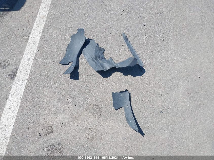 2008 Chevrolet Impala Lt VIN: 2G1WT58K689181152 Lot: 39621619