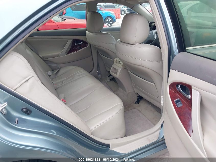 2009 Toyota Camry Le VIN: 4T1BE46K09U869435 Lot: 39621623