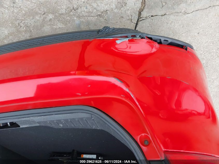 2014 Ford Focus Se VIN: 1FADP3F25EL281148 Lot: 39621625