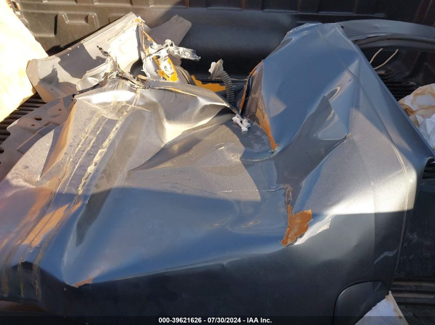 2007 Toyota Tundra Sr5 V8 VIN: 5TFRV54127X020809 Lot: 39621626