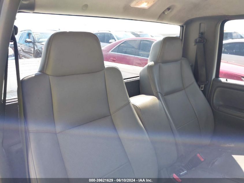 2008 Ford Ranger Xl/Xlt VIN: 1FTYR10D68PA60465 Lot: 39621629