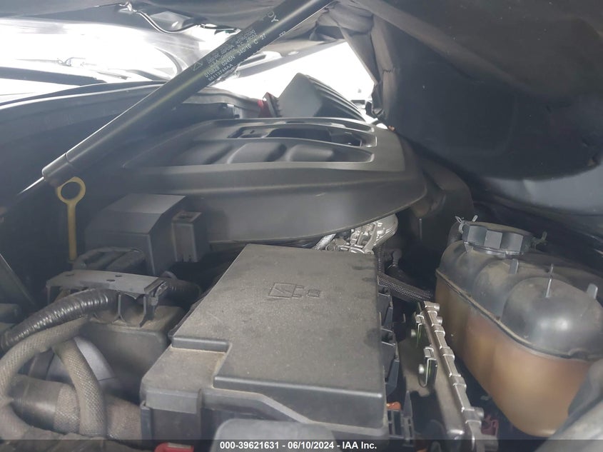 2017 Jeep Grand Cherokee Limited 4X2 VIN: 1C4RJEBG7HC765891 Lot: 39621631