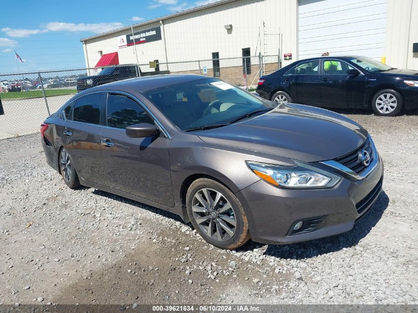 1N4AL3AP1GC122809 2016 NISSAN ALTIMA - Image 1