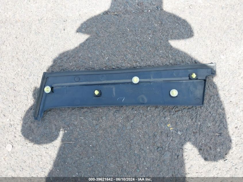 2001 Subaru Forester L VIN: JF1SF63521H708342 Lot: 39621642